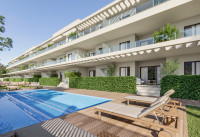 New Build - Apartments - Los Alcazares