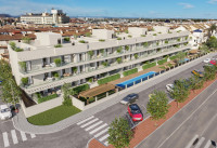 New Build - Apartments - Los Alcazares