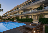 New Build - Apartments - Los Alcazares