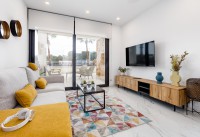 New Build - Apartments - Los Altos