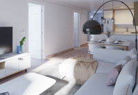 New Build - Apartments - Los Altos