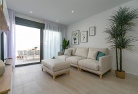 New Build - Apartments - Los Balcones