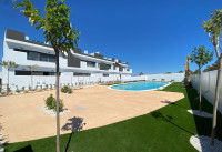 New Build - Apartments - Los Balcones