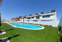 New Build - Apartments - Los Balcones