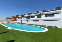 New Build - Apartments - Los Balcones