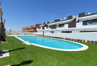 New Build - Apartments - Los Balcones