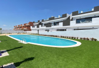 New Build - Apartments - Los Balcones