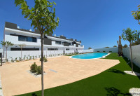 New Build - Apartments - Los Balcones