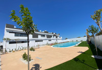 New Build - Apartments - Los Balcones