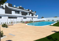 New Build - Apartments - Los Balcones