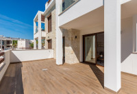 New Build - Apartments - Los Balcones