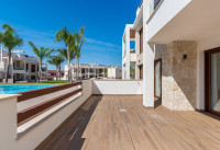 New Build - Apartments - Los Balcones