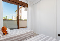 New Build - Apartments - Los Balcones