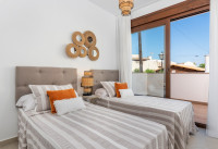 New Build - Apartments - Los Balcones