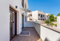 New Build - Apartments - Los Balcones