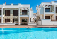 New Build - Apartments - Los Balcones