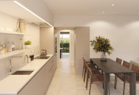 New Build - Apartments - Los Balcones