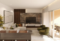 New Build - Apartments - Los Balcones