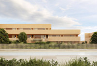 New Build - Apartments - Los Balcones