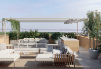 New Build - Apartments - Los Balcones