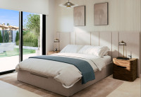 New Build - Apartments - Los Balcones