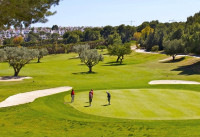 New Build - Apartments - Los Balcones