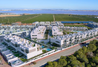 New Build - Apartments - Los Balcones