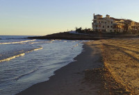 New Build - Apartments - Los Balcones