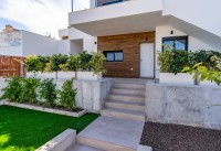 New Build - Apartments - Los Montesinos - Vistabella Golf