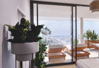 New Build - Apartments - Mar de Cristal