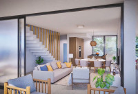 New Build - Apartments - Mar de Cristal