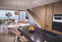 New Build - Apartments - Mar de Cristal