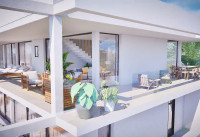 New Build - Apartments - Mar de Cristal