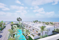 New Build - Apartments - Mar de Cristal