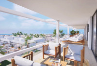 New Build - Apartments - Mar de Cristal