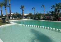 New Build - Apartments - Mar de Cristal