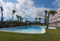 New Build - Apartments - Mar de Cristal