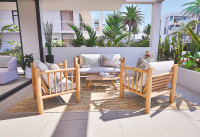 New Build - Apartments - Mar de Cristal