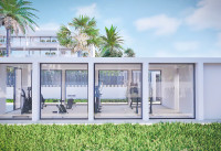 New Build - Apartments - Mar de Cristal