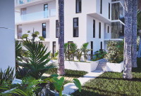 New Build - Apartments - Mar de Cristal