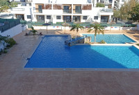 New Build - Apartments - Mil Palmeras - Urb. Mil Palmeras