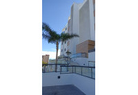 New Build - Apartments - Mil Palmeras - Urb. Mil Palmeras