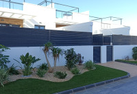 New Build - Apartments - Mil Palmeras - Urb. Mil Palmeras