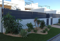 New Build - Apartments - Mil Palmeras - Urb. Mil Palmeras