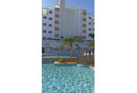 New Build - Apartments - Mil Palmeras - Urb. Mil Palmeras