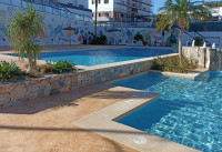 New Build - Apartments - Mil Palmeras - Urb. Mil Palmeras