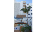 New Build - Apartments - Mil Palmeras - Urb. Mil Palmeras