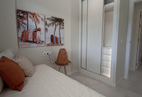 New Build - Apartments - Mil Palmeras - Urb. Mil Palmeras