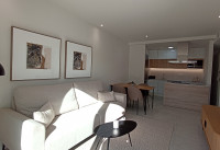 New Build - Apartments - Mil Palmeras - Urb. Mil Palmeras