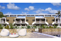 New Build - Apartments - Mil Palmeras - Urb. Mil Palmeras